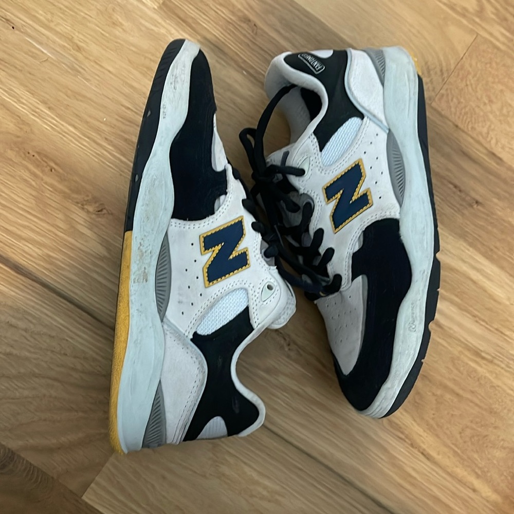 New Balance FantomFit Sneakers